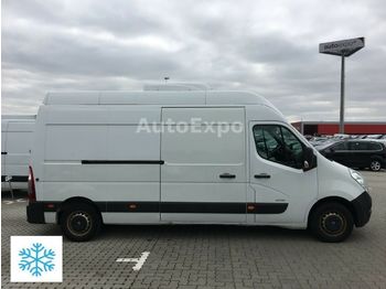 Tarbesõiduk külmik Opel Movano 2.3 CDTI L3H3 *AC*Bär-LBW 500kg*: pilt 1