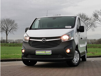 Kaubik Opel Vivaro 1.6 l1h1 airco navi nap!: pilt 1