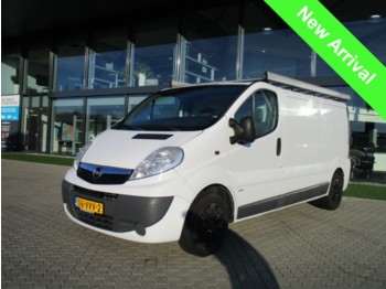 Opel Vivaro 2.0 CDTI L2H1 - Tarbesõiduk