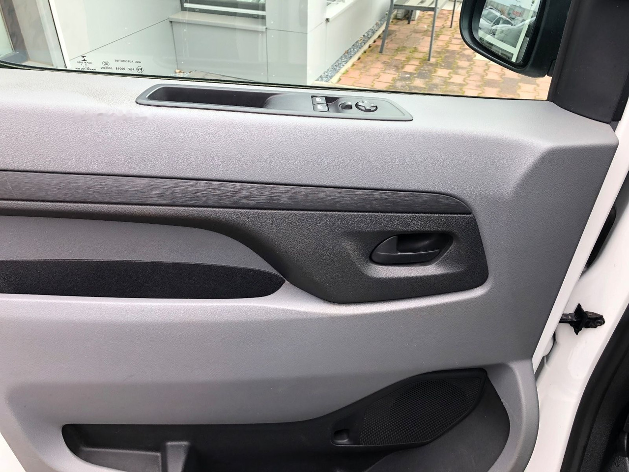 Kaubik Peugeot Expert Premium Premium Van: pilt 8
