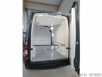 Renault Master 180 L3H2 Kühlkastenwagen 0°C bis +20°C 230V Standkühlung - Tarbesõiduk külmik: pilt 5
