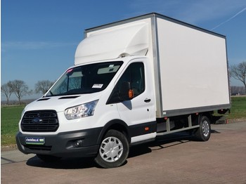 Tarbesõiduk furgoon Ford Transit 350 2.0 bakwagen laadkle