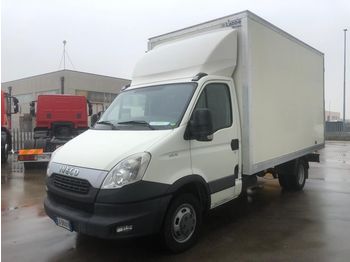 Tarbesõiduk furgoon IVECO DAILY 35C15