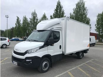 Tarbesõiduk furgoon IVECO Daily 35S18 A8