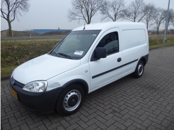 Opel Combo 1.3 CDTI - Tarbesõiduk furgoon