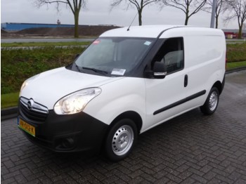 Opel Combo 1.3 CDTI 90PK Airco Trekhaak - Tarbesõiduk furgoon