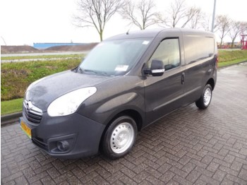 Opel Combo 1.3 CDTI ECO L zwart, airco, - Tarbesõiduk furgoon