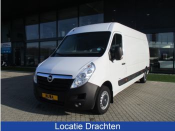 Opel Movano 2.3 BiTurbo 170.35 L3H2  - Tarbesõiduk furgoon