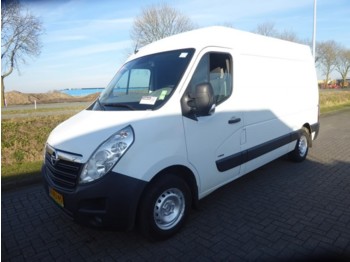 Opel Movano 2.3 CDTI - Tarbesõiduk furgoon