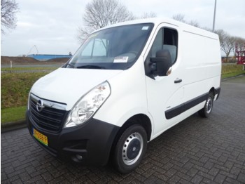 Opel Movano 2.3 CDTI L1H1, airco - Tarbesõiduk furgoon