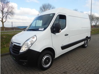 Opel Movano 2.3 CDTI L2H2, 136PK, AC - Tarbesõiduk furgoon