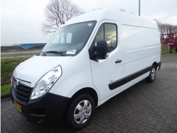 Opel Movano 2.3 CDTI L2H2, airco, automaa - Tarbesõiduk furgoon