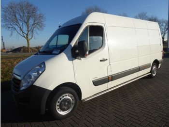 Opel Movano 2.3 CDTI L3H2 - Tarbesõiduk furgoon