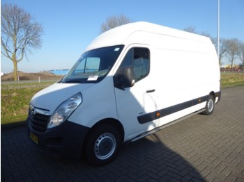 Opel Movano 2.3 CDTI L3H3 - Tarbesõiduk furgoon