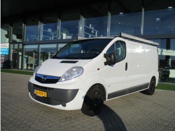 Opel Vivaro 2.0 CDTI L2H1  - Tarbesõiduk furgoon