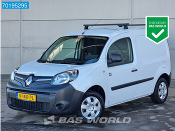 Renault Kangoo Express Z.E. Koopaccu !!! Automaat L1H1 Nieuwstaat Volledig elektrisch 2m3 - tarbesõiduk furgoon