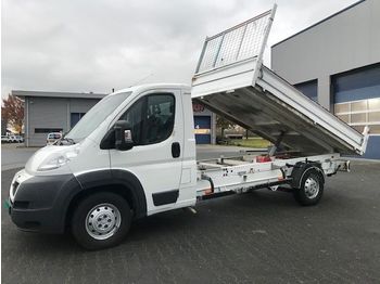 Tarbesõiduk kallur Peugeot Boxer 2.2 HDI Kipper