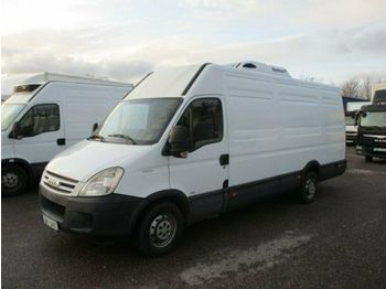 Tarbesõiduk külmik Iveco Daily 35S14