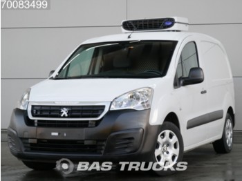 Peugeot Partner 1.6 HDI Klima Koelwagen Carrier1.6 HDI - Tarbesõiduk külmik