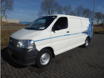 Toyota HiAce 2.5 D-4D L2 AC FRIGO! - Tarbesõiduk külmik