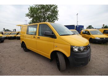 Volkswagen T5 Transporter Kasten-Kombi  - väike kaubik