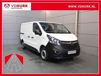 Furgoon kaubik Opel Vivaro 1.6 CDTI Airco/Inrichting/Bluetooth