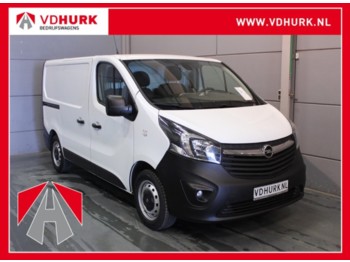 Furgoon kaubik Opel Vivaro 1.6 CDTI Inrichting/Airco/Bluetooth