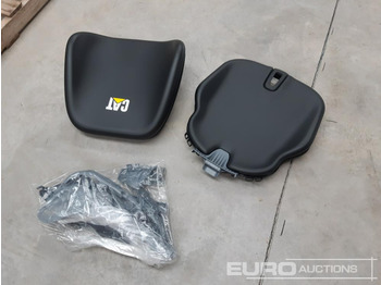  Unused Kab Operator Seat - Garaažiseadmed