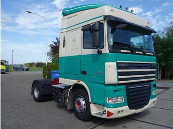 Sadulveok DAF XF 105 410