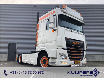 Sadulveok DAF XF 480