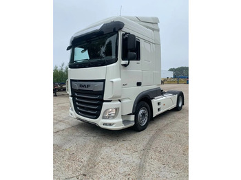 Sadulveok DAF XF 480