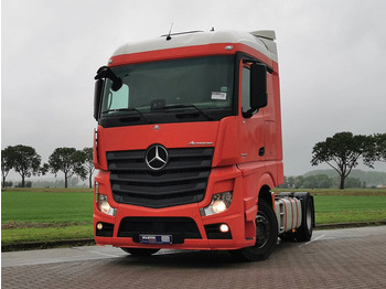 Sadulveok MERCEDES-BENZ Actros 1843