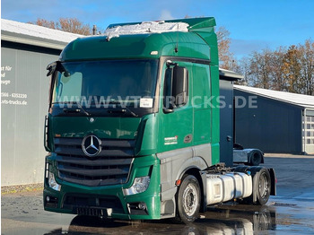 Sadulveok MERCEDES-BENZ Actros 1836