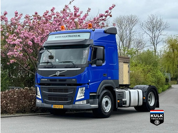 Sadulveok VOLVO FM 410