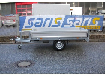 Auto järelhaagis SARIS