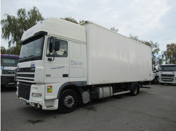 Kasti veoauto DAF XF 95 380