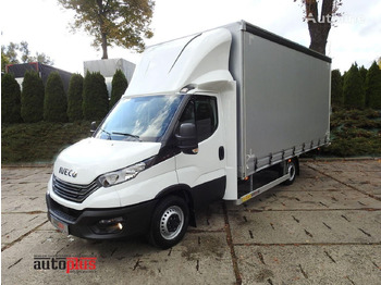 Tent veoauto IVECO Daily 35s16