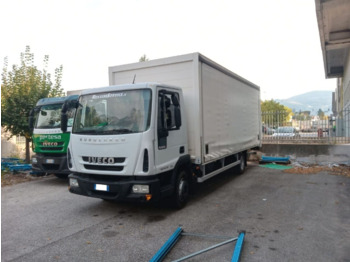 Tent veoauto IVECO EuroCargo 120E