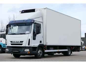 Külmutiga veoauto IVECO EuroCargo 100E