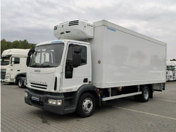 Külmutiga veoauto IVECO EuroCargo 120E