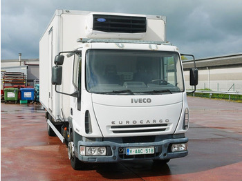 Külmutiga veoauto IVECO EuroCargo