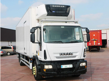 Külmutiga veoauto IVECO EuroCargo