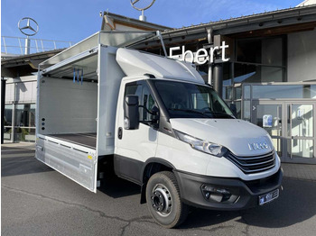 Joogiveok IVECO Daily 70c21