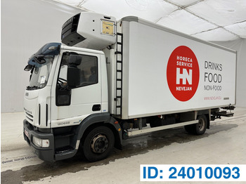 Külmutiga veoauto IVECO EuroCargo 120E