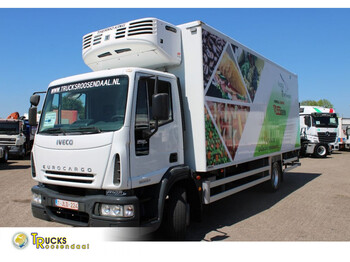 Külmutiga veoauto IVECO EuroCargo 150E