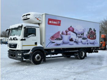 Külmutiga veoauto MAN TGM 18.290