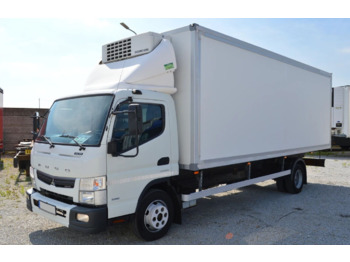 Külmutiga veoauto MITSUBISHI