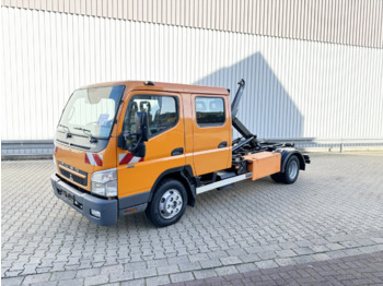Konkstõstukiga veoauto MITSUBISHI