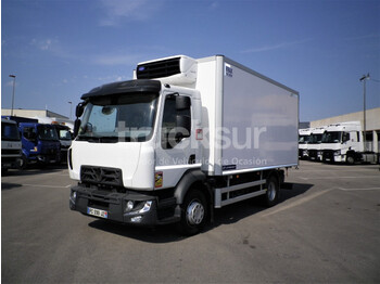 Külmutiga veoauto RENAULT D 250