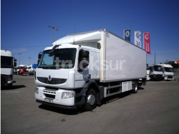 Külmutiga veoauto RENAULT Premium 270
